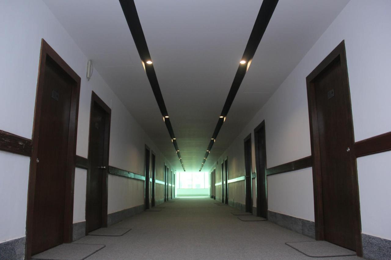 Hotel Zakaria International Daca Exterior foto