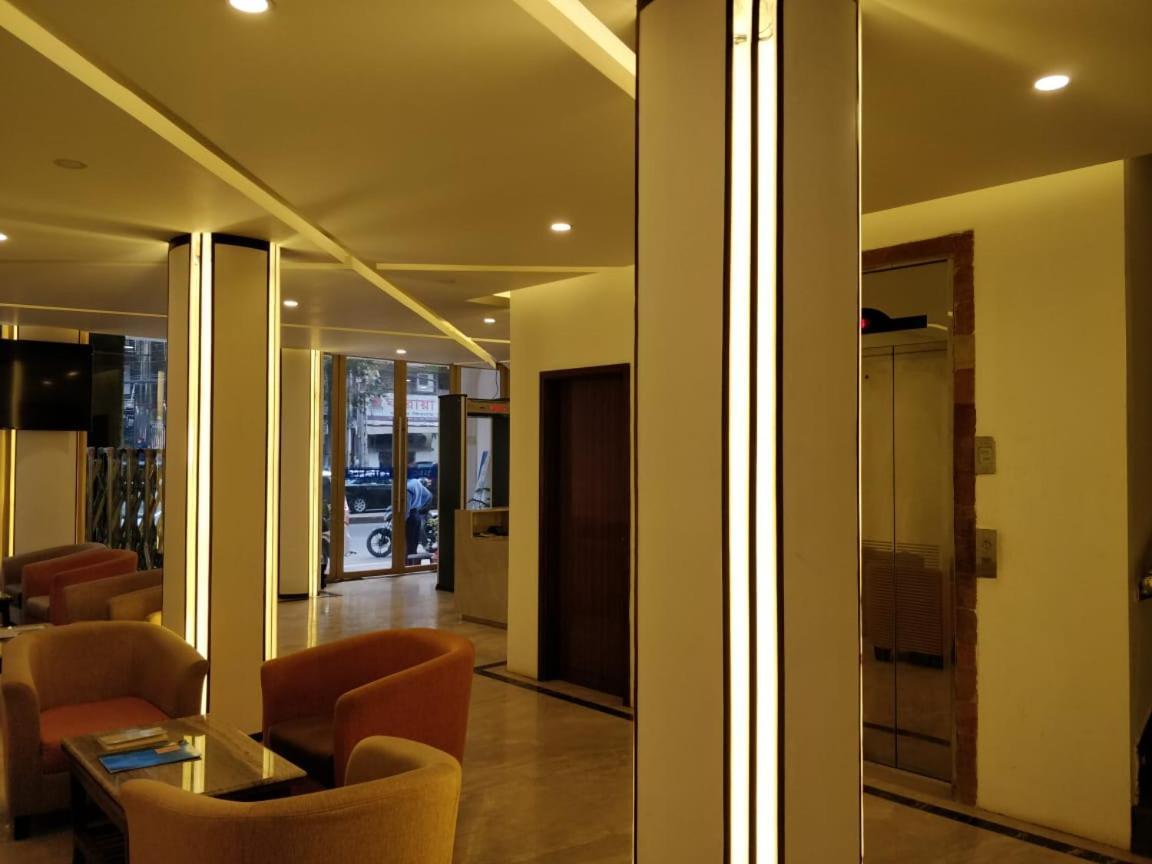 Hotel Zakaria International Daca Exterior foto