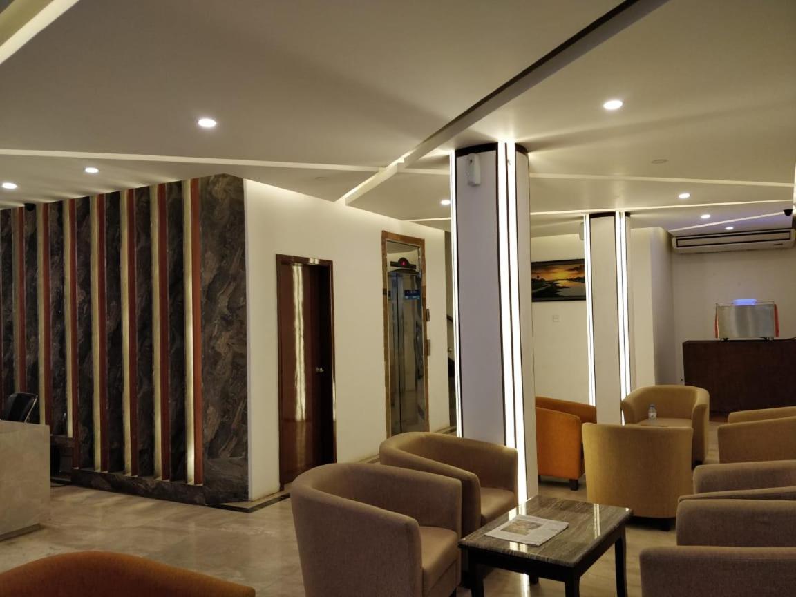 Hotel Zakaria International Daca Exterior foto