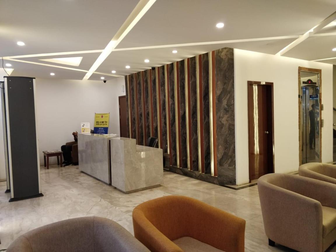 Hotel Zakaria International Daca Exterior foto